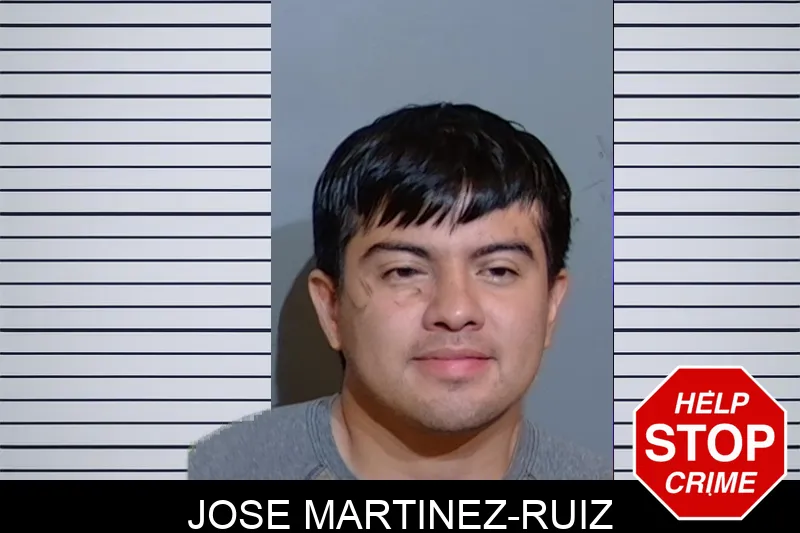 Jose Martinez-Ruiz mugshot – Glynn County , Georgia Jose Martinez-Ruiz mugshot