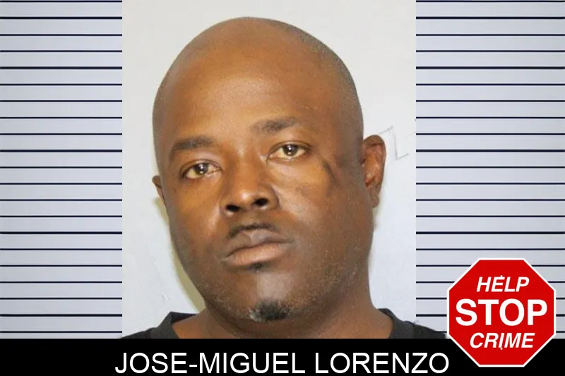 Jose-Miguel Lorenzo mugshot – Hall County , Georgia Jose-Miguel Lorenzo mugshot