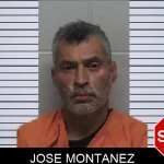 Jose Montanez mugshot