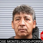 Jose Montelongo-Porras mugshot – Forsyth County , Georgia Jose Montelongo-Porras mugshot