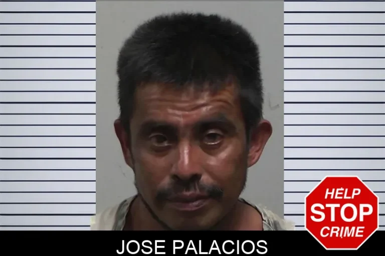 Jose Palacios