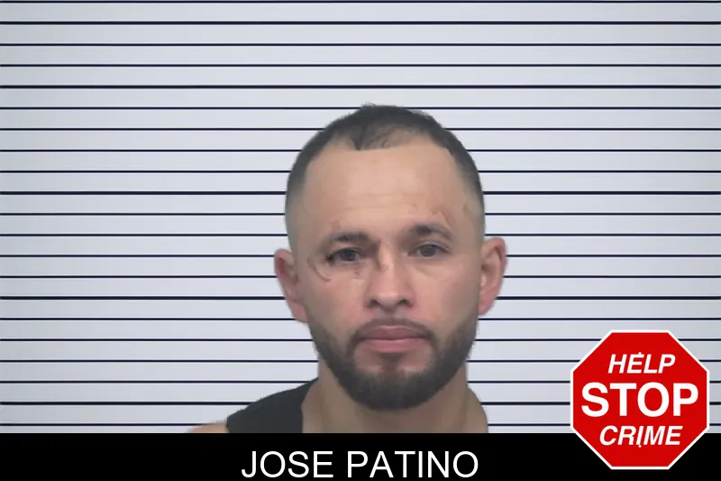 Jose Patino mugshot – Gwinnett County , Georgia Jose Patino mugshot