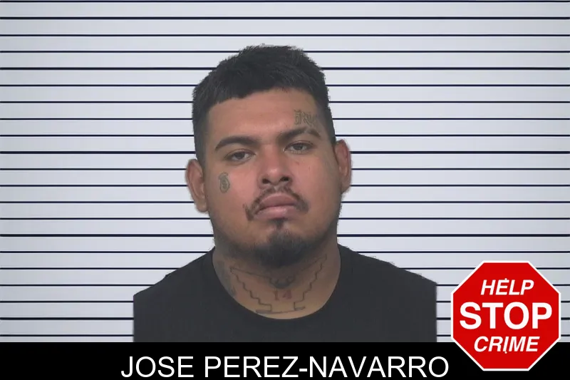 Jose Perez-Navarro mugshot – Gwinnett County , Georgia Jose Perez-Navarro mugshot