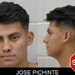 Jose Pichinte mugshot – Paulding County , Georgia Jose Pichinte mugshot