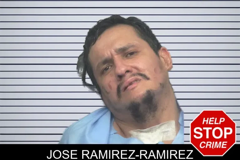 Jose Ramirez-Ramirez mugshot – Gwinnett County , Georgia Jose Ramirez-Ramirez