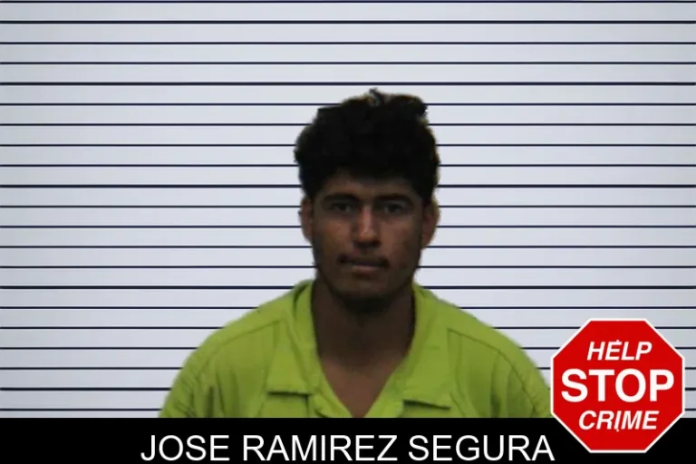 Jose Ramirez Segura