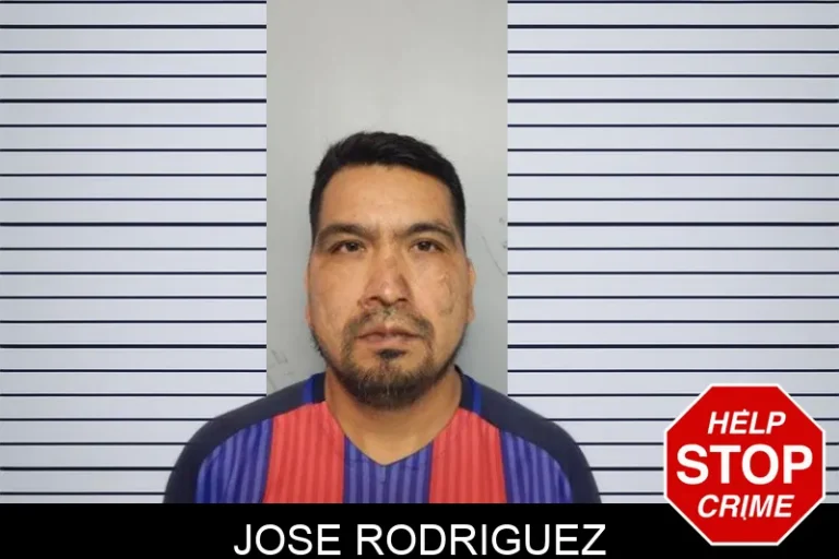 Jose Rodriguez