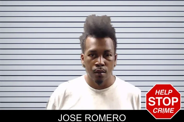 Jose Romero