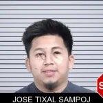 Jose Tixal Sampoj mugshot – Lowndes County , Georgia Jose Tixal Sampoj mugshot