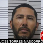 Jose Torres-Mascorro mugshot – Colquitt County , Georgia Jose Torres-Mascorro mugshot