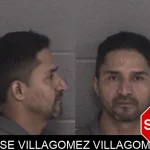 Jose Villagomez Villagomez mugshot