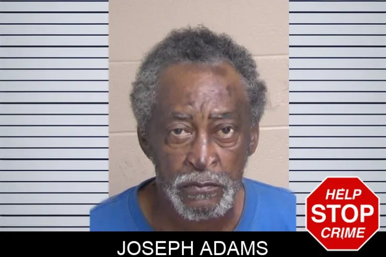 Joseph Adams