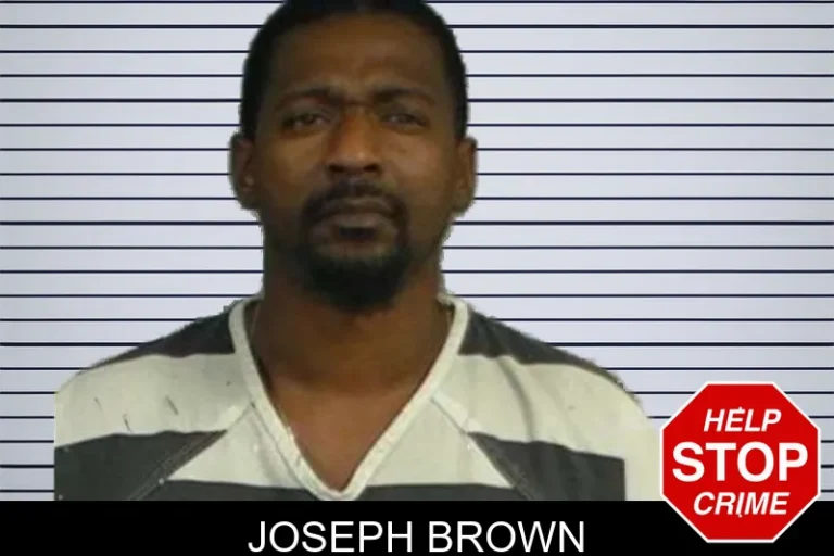Joseph Brown