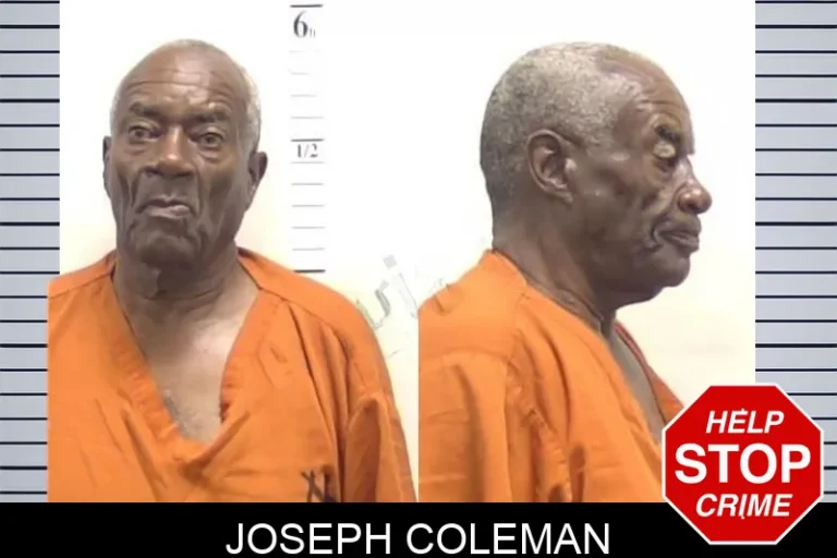 Joseph Coleman mugshot – Clarke County , Georgia Joseph Coleman