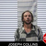 Joseph Collins mugshot – Stephens County , Georgia Joseph Collins mugshot