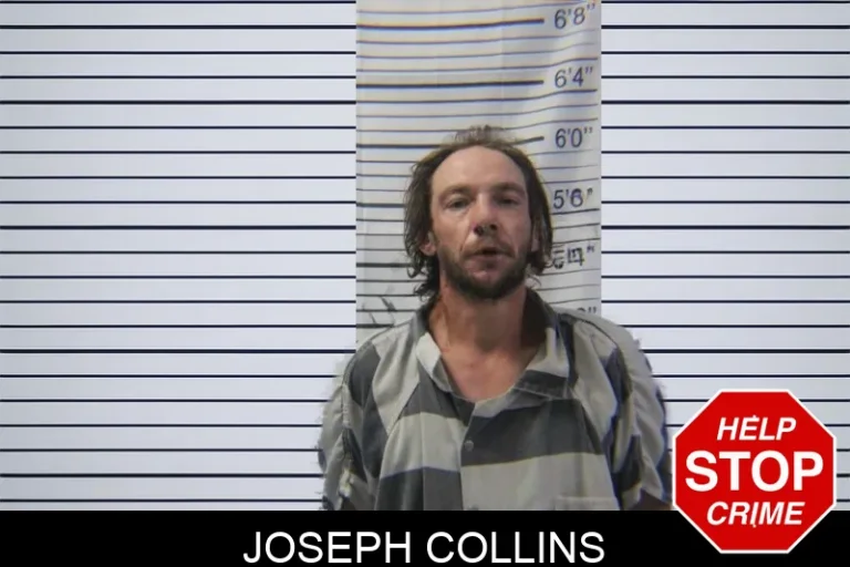 Joseph Collins mugshot – Stephens County , Georgia Joseph Collins