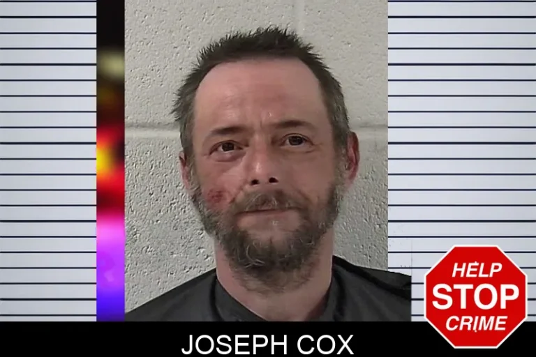 Joseph Cox