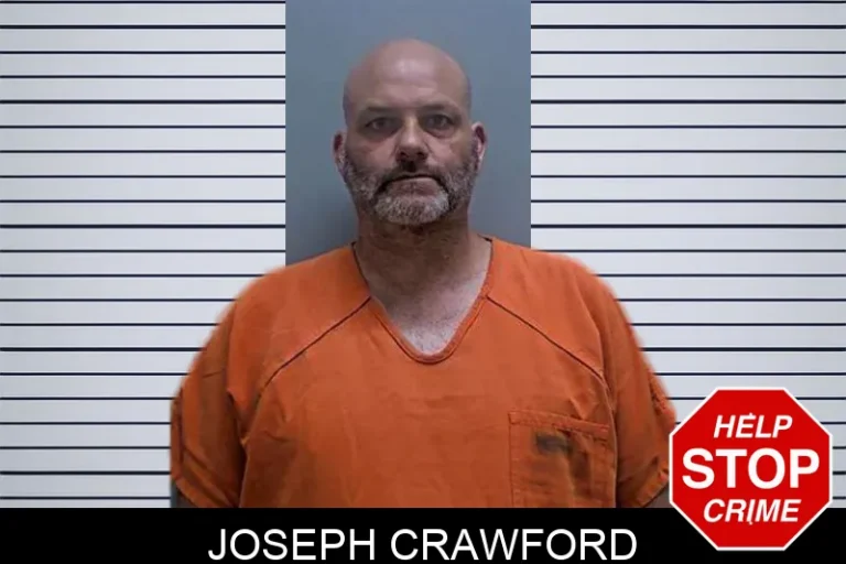 Joseph Crawford