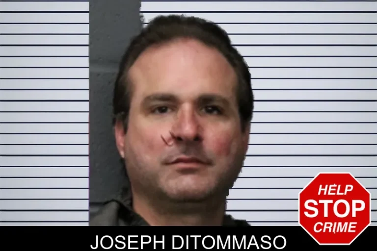 Joseph Ditommaso