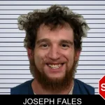 Joseph Fales mugshot – Jeff Davis County , Georgia Joseph Fales mugshot