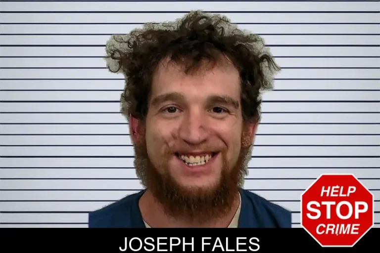 Joseph Fales mugshot – Jeff Davis County , Georgia Joseph Fales