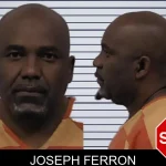 Joseph Ferron mugshot – Paulding County , Georgia Joseph Ferron mugshot