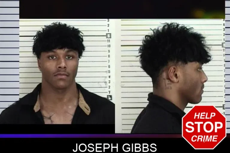 Joseph Gibbs