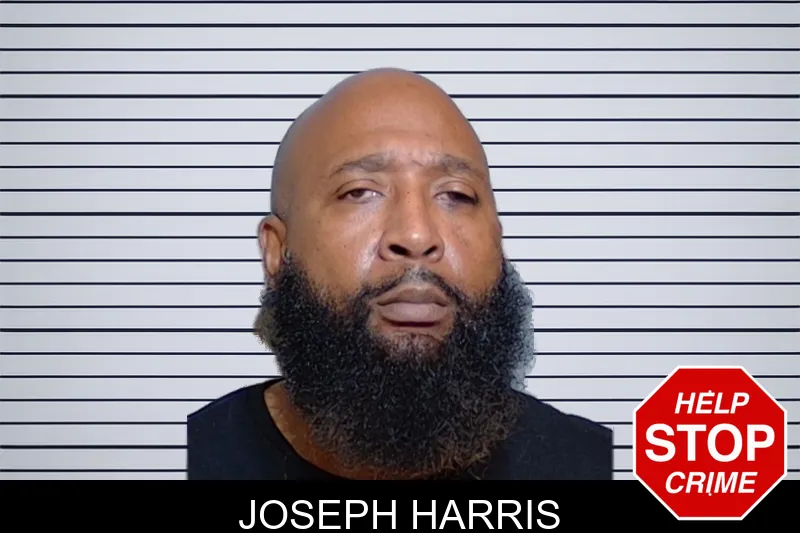 Joseph Harris mugshot – Glynn County , Georgia Joseph Harris mugshot