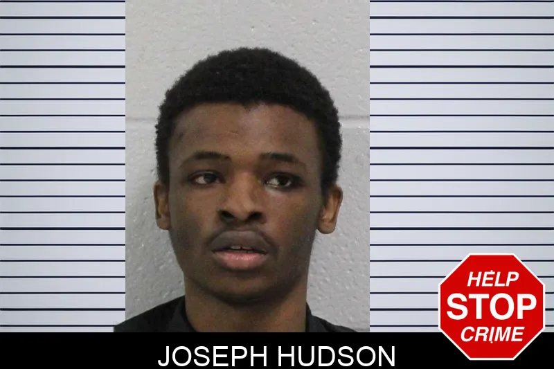 Joseph Hudson mugshot – Carroll County , Georgia Joseph Hudson mugshot