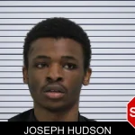 Joseph Hudson mugshot – Carroll County , Georgia Joseph Hudson mugshot