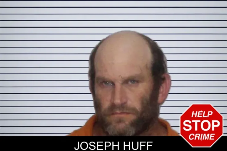 Joseph Huff