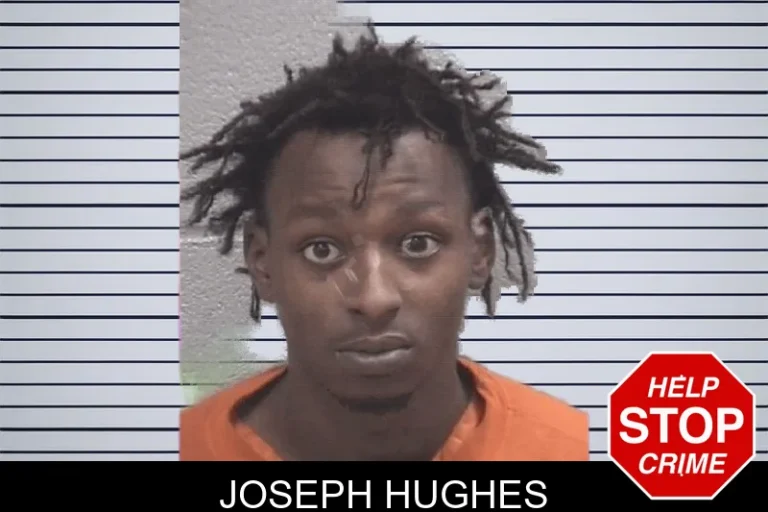 Joseph Hughes