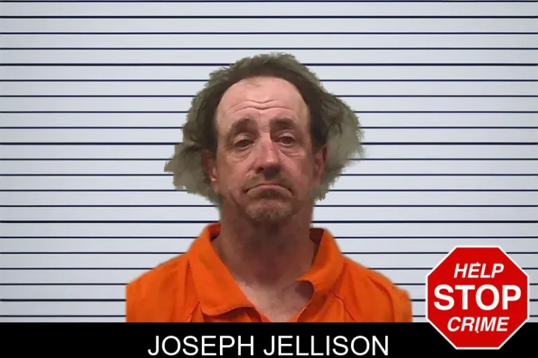 Joseph Jellison mugshot – Greene County , Georgia Joseph Jellison