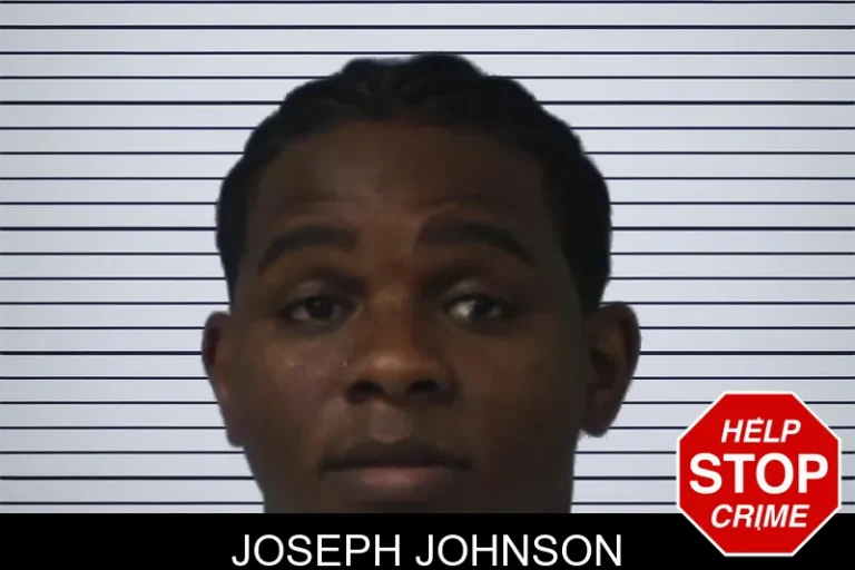 Joseph Johnson mugshot – Mcintosh County , Georgia Joseph Johnson