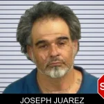 Joseph Juarez mugshot – Upson County , Georgia Joseph Juarez mugshot