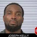 Joseph Kelly mugshot – Mcintosh County , Georgia Joseph Kelly mugshot