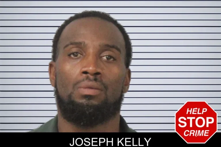 Joseph Kelly