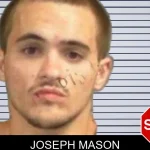 Joseph Mason mugshot – Upson County , Georgia Joseph Mason mugshot