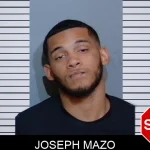 Joseph Mazo mugshot – Glynn County , Georgia Joseph Mazo mugshot