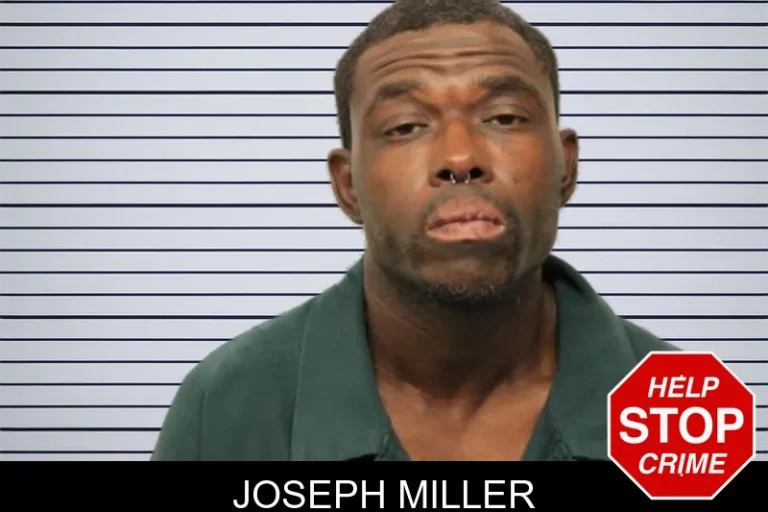 Joseph Miller