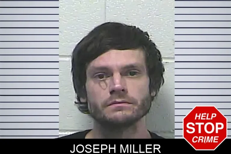 Joseph Miller mugshot – Tift County , Georgia Joseph Miller
