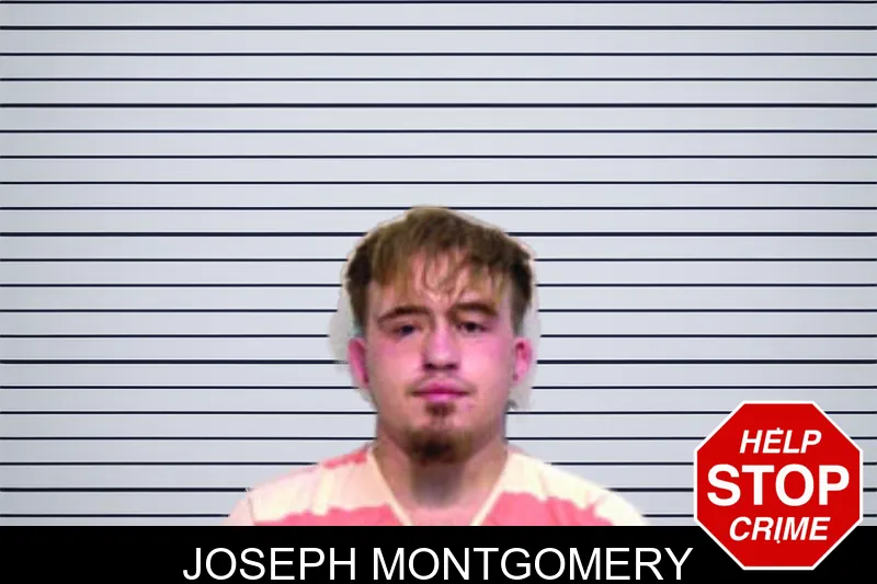 Joseph Montgomery mugshot – Bartow County , Georgia Joseph Montgomery mugshot