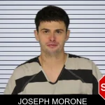 Joseph Morone mugshot