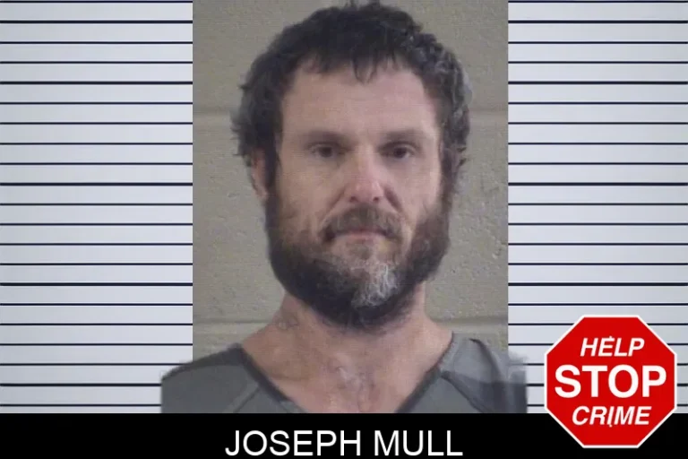 Joseph Mull