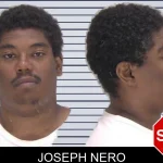 Joseph Nero mugshot – Richmond County , Georgia Joseph Nero mugshot