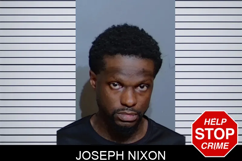 Joseph Nixon mugshot – Glynn County , Georgia Joseph Nixon mugshot