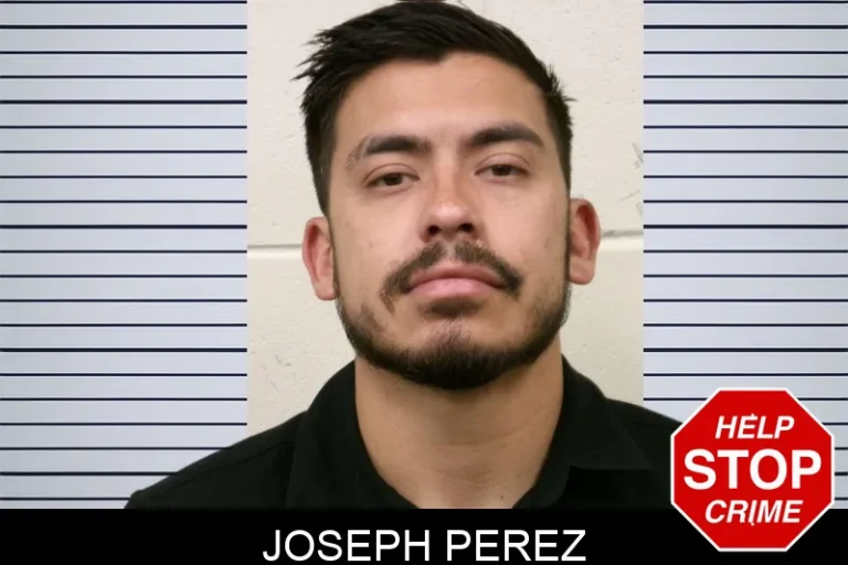 Joseph Perez