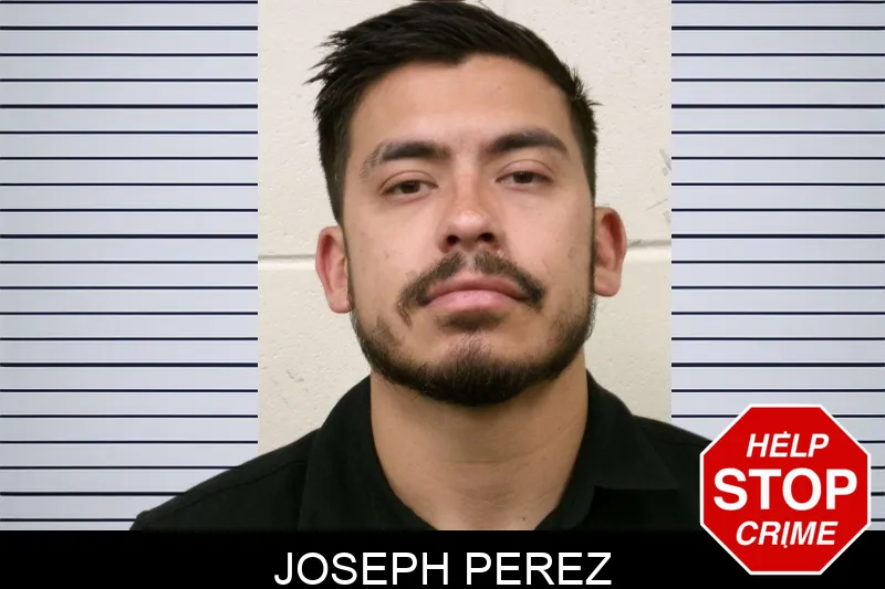 Joseph Perez mugshot – Bulloch County , Georgia Joseph Perez mugshot
