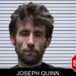 Joseph Quinn mugshot – Haralson County , Georgia Joseph Quinn mugshot
