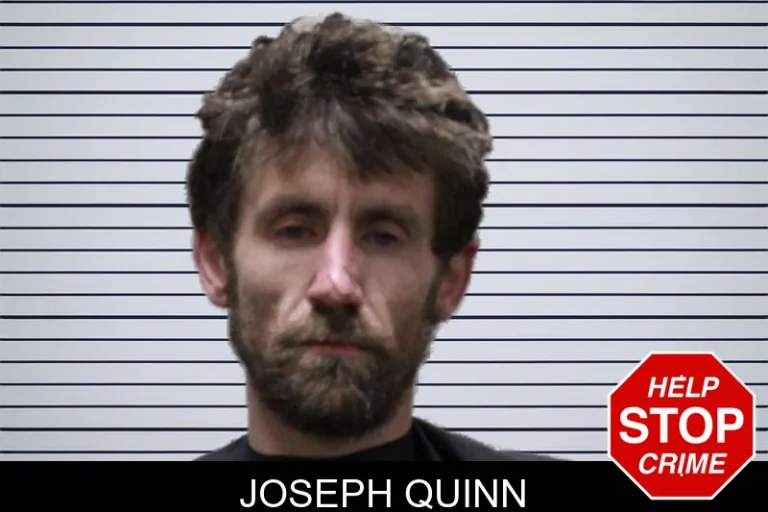 Joseph Quinn